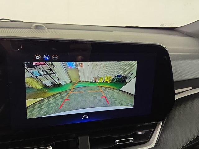 Used 2025 Chevrolet Equinox LT AWD/4WD image 18