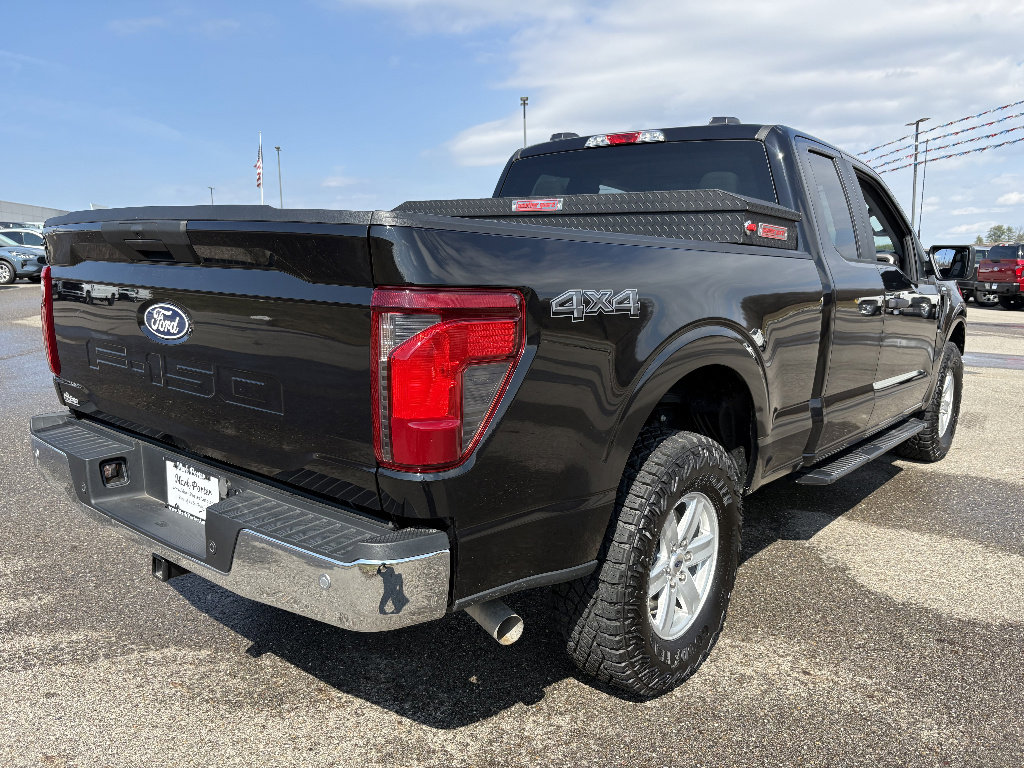 Used 2024 Ford F150 XL w/ Equipment Group 103A High image 5