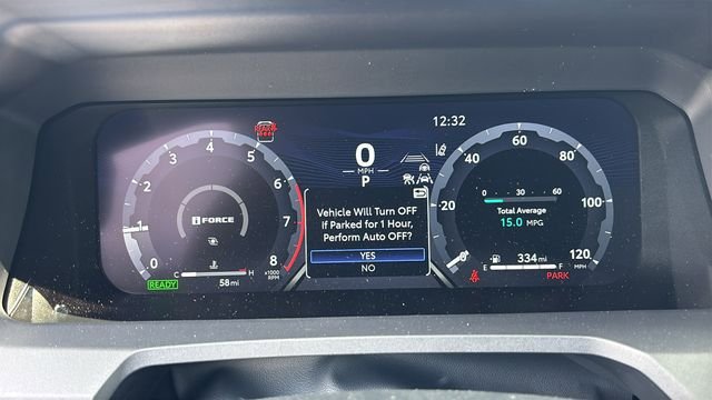 New 2026 Toyota 4Runner Limited AWD/4WD image 17