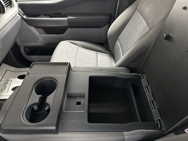 New 2026 Ford F350 XL w/ STX Appearance Package image 33
