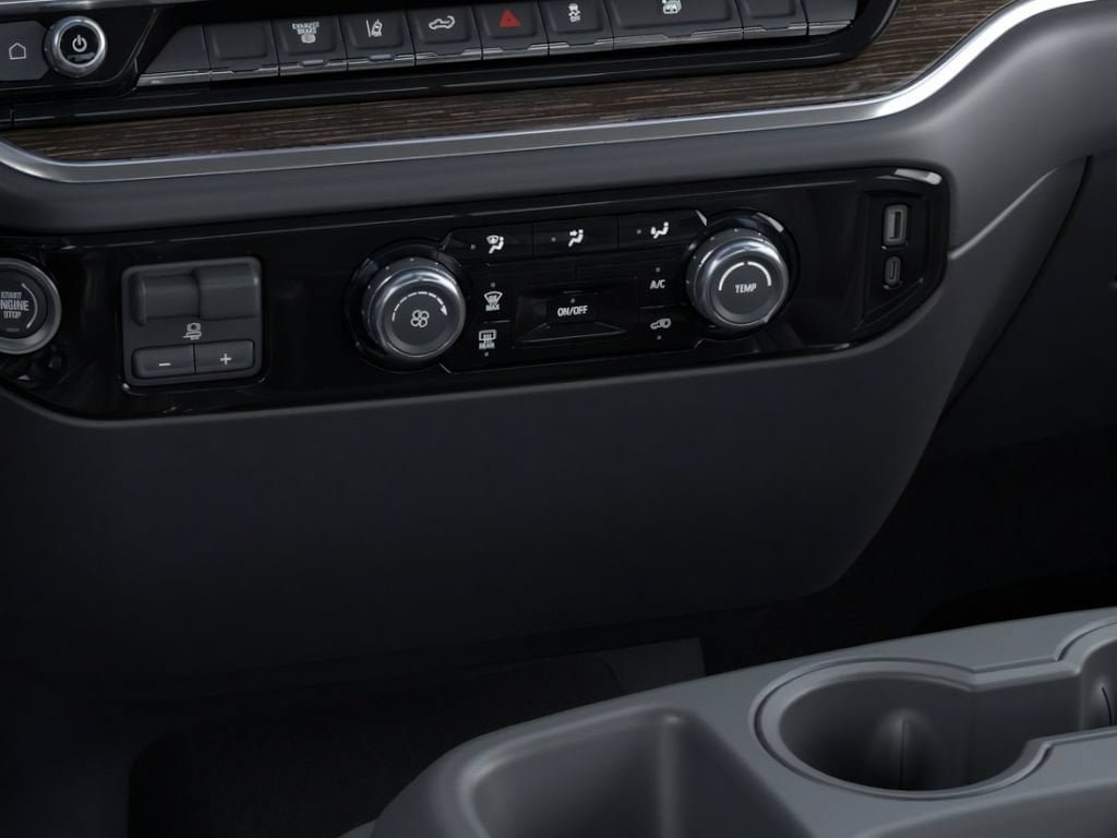 New 2026 GMC Sierra 2500 SLE AWD/4WD image 23