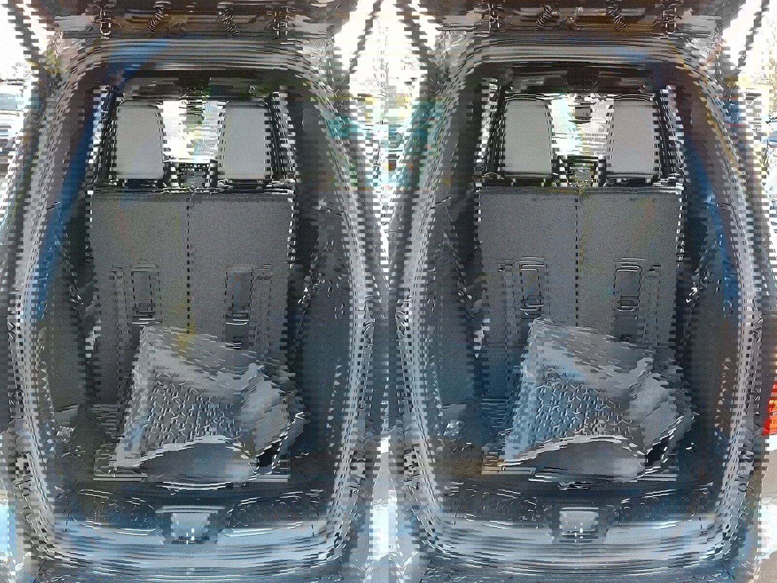 Used 2026 Dodge Durango GT image 29