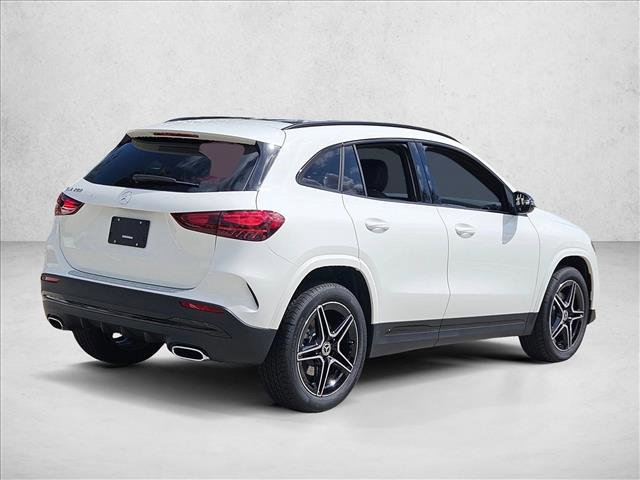 New 2026 Mercedes-Benz GLA 250 image 2
