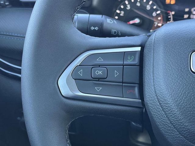 New 2026 Jeep Compass Latitude image 20