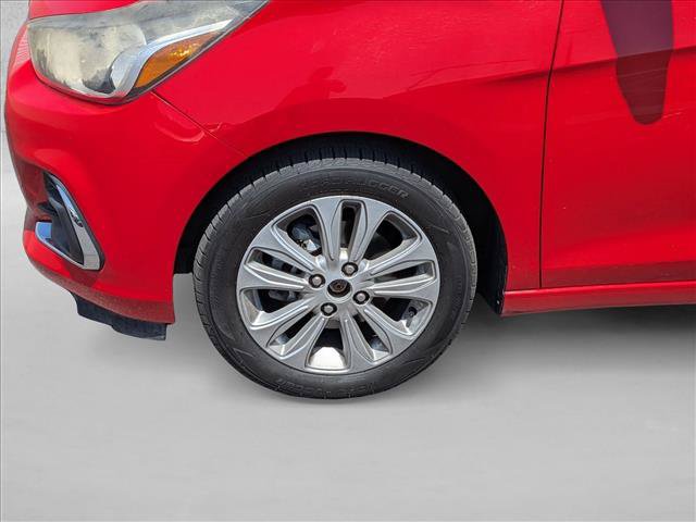 Used 2017 Chevrolet Spark LT FWD image 9