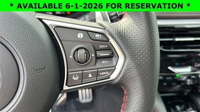 Used 2026 Acura MDX A-Spec image 15