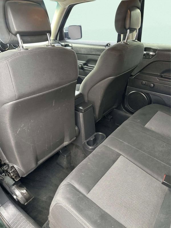 Used 2013 Jeep Patriot Sport w/ Tire & Wheel Group image 19
