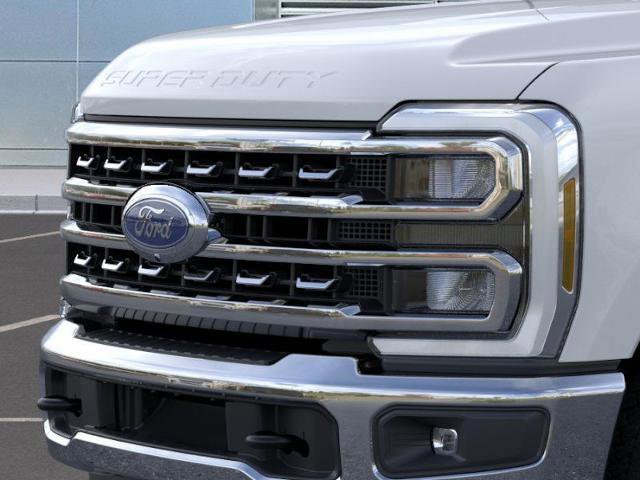 New 2026 Ford F250 XLT image 17