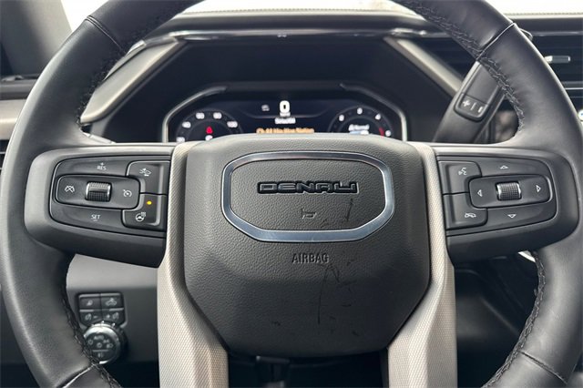 Used 2025 GMC Sierra 2500 Denali image 35