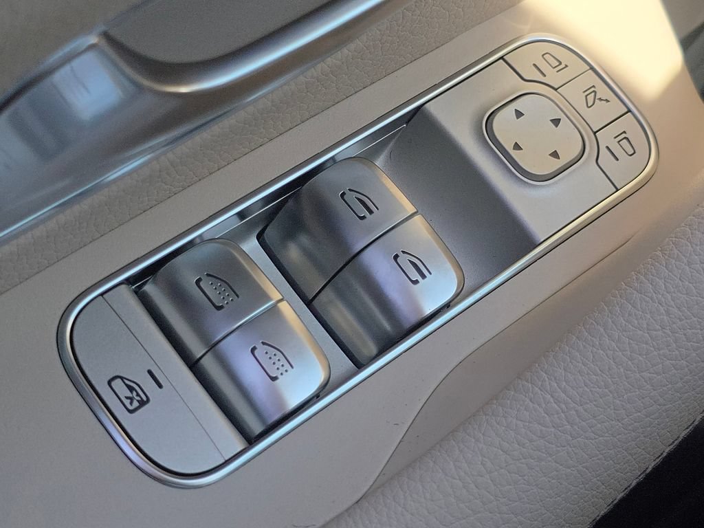 New 2026 Mercedes-Benz GLE 350 4MATIC image 29
