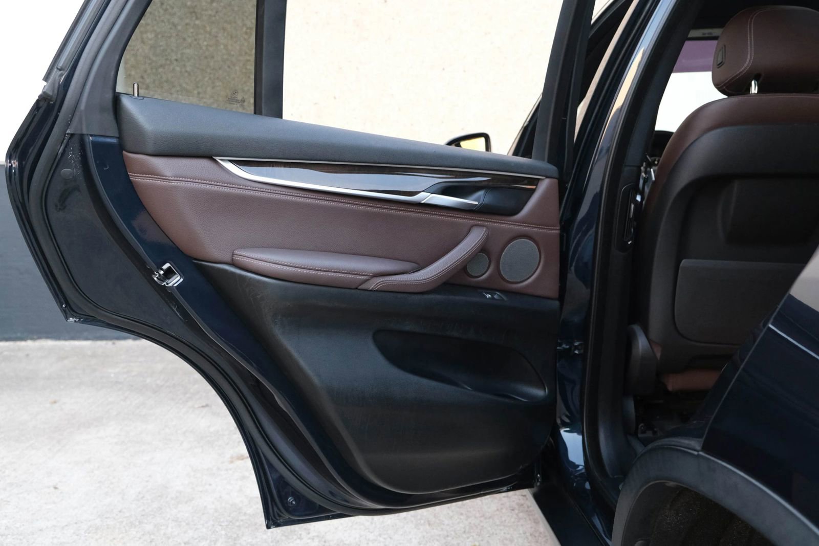 Used 2017 BMW X5 sDrive35i image 26