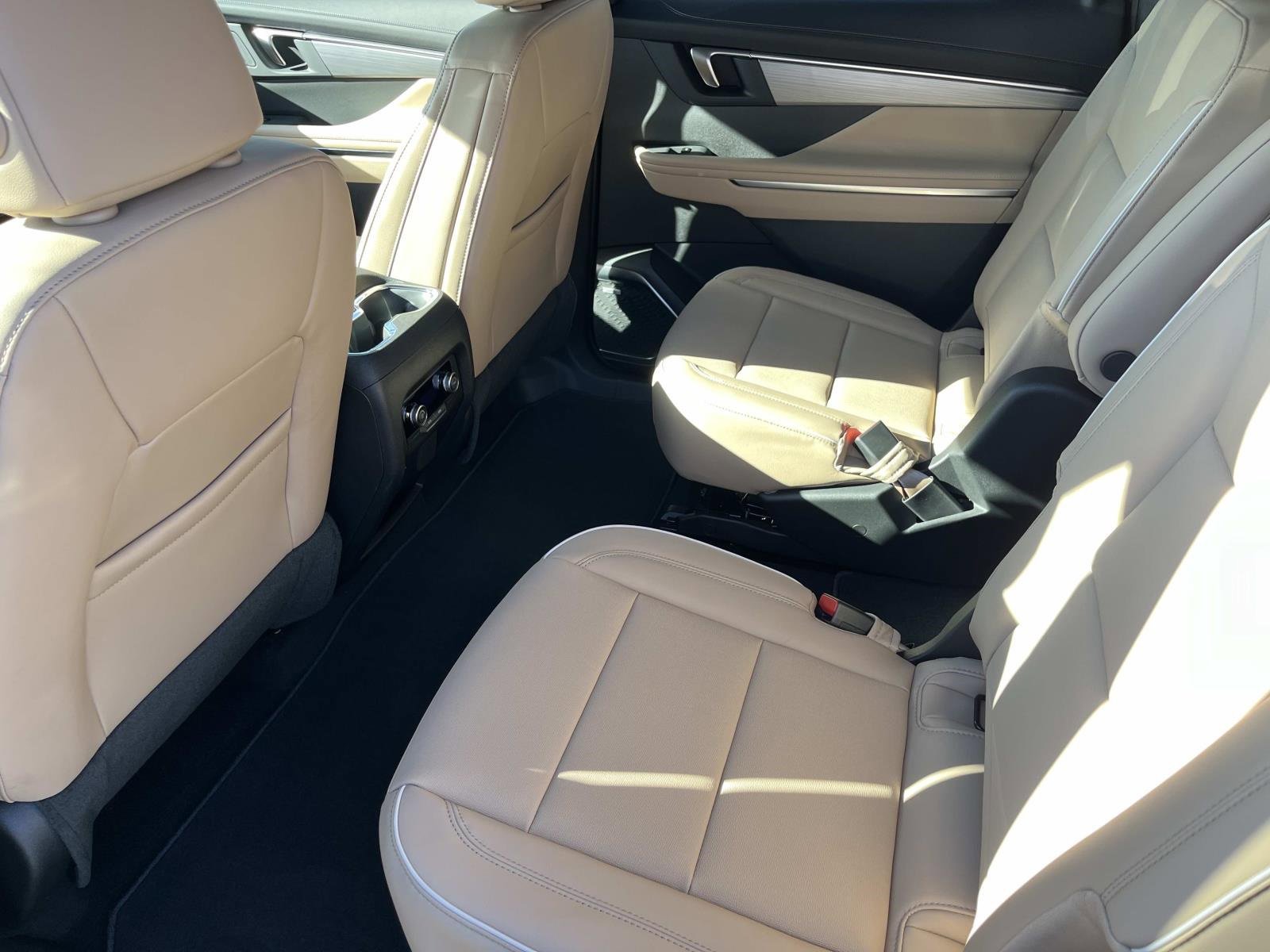 New 2026 Buick Enclave Preferred w/ Power Package image 19