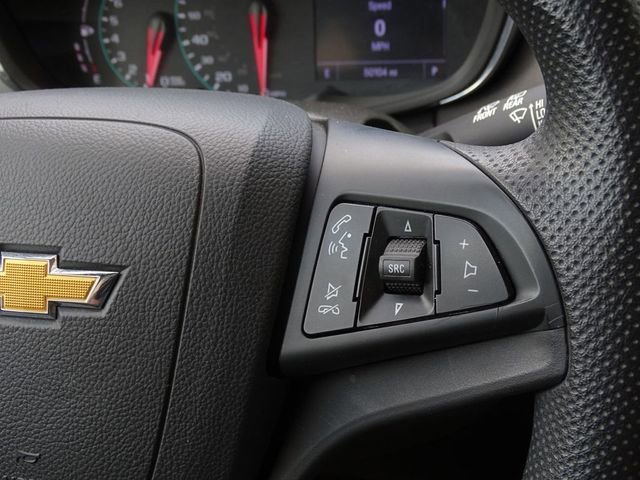 Used 2020 Chevrolet Trax LS w/ Tint and Cruise Package image 28