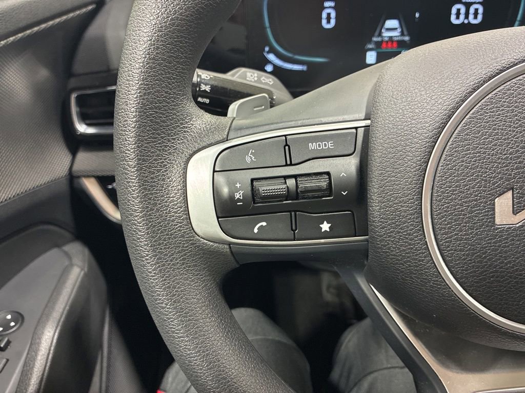 Certified 2023 Kia Sportage LX image 24