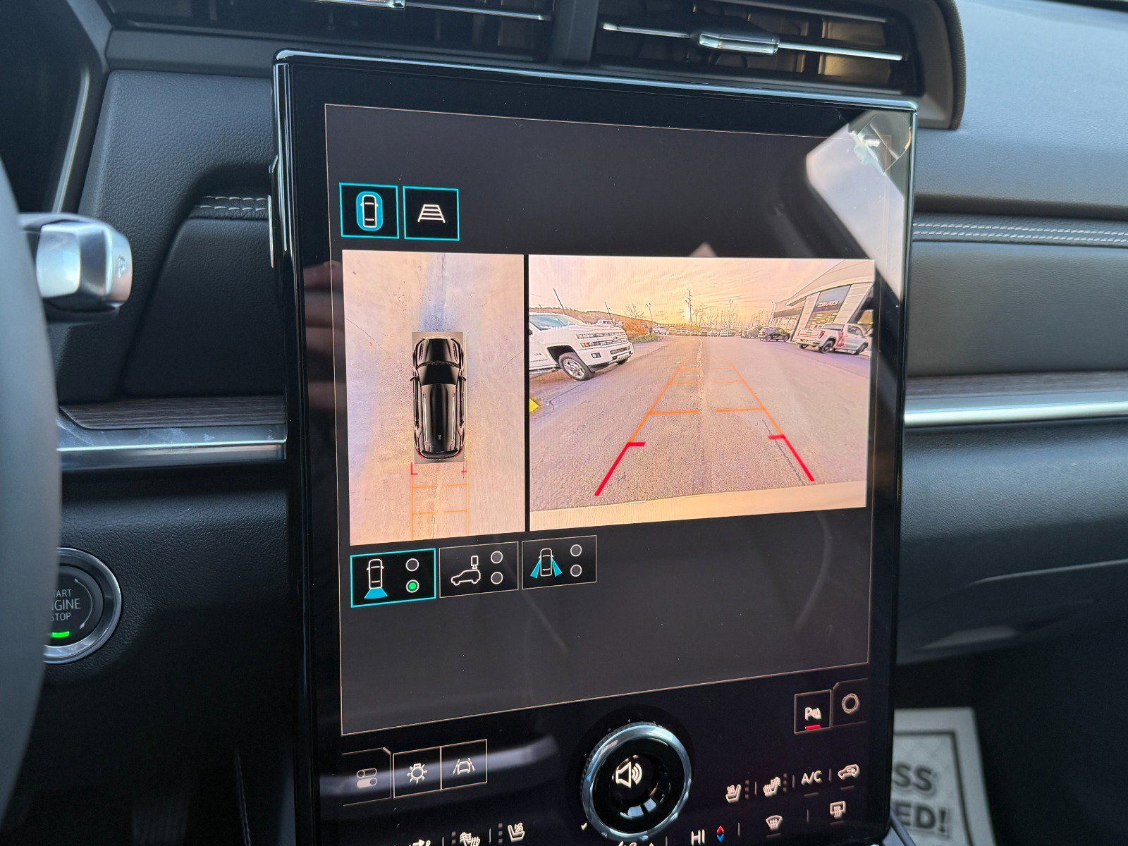 New 2026 GMC Terrain Denali image 36