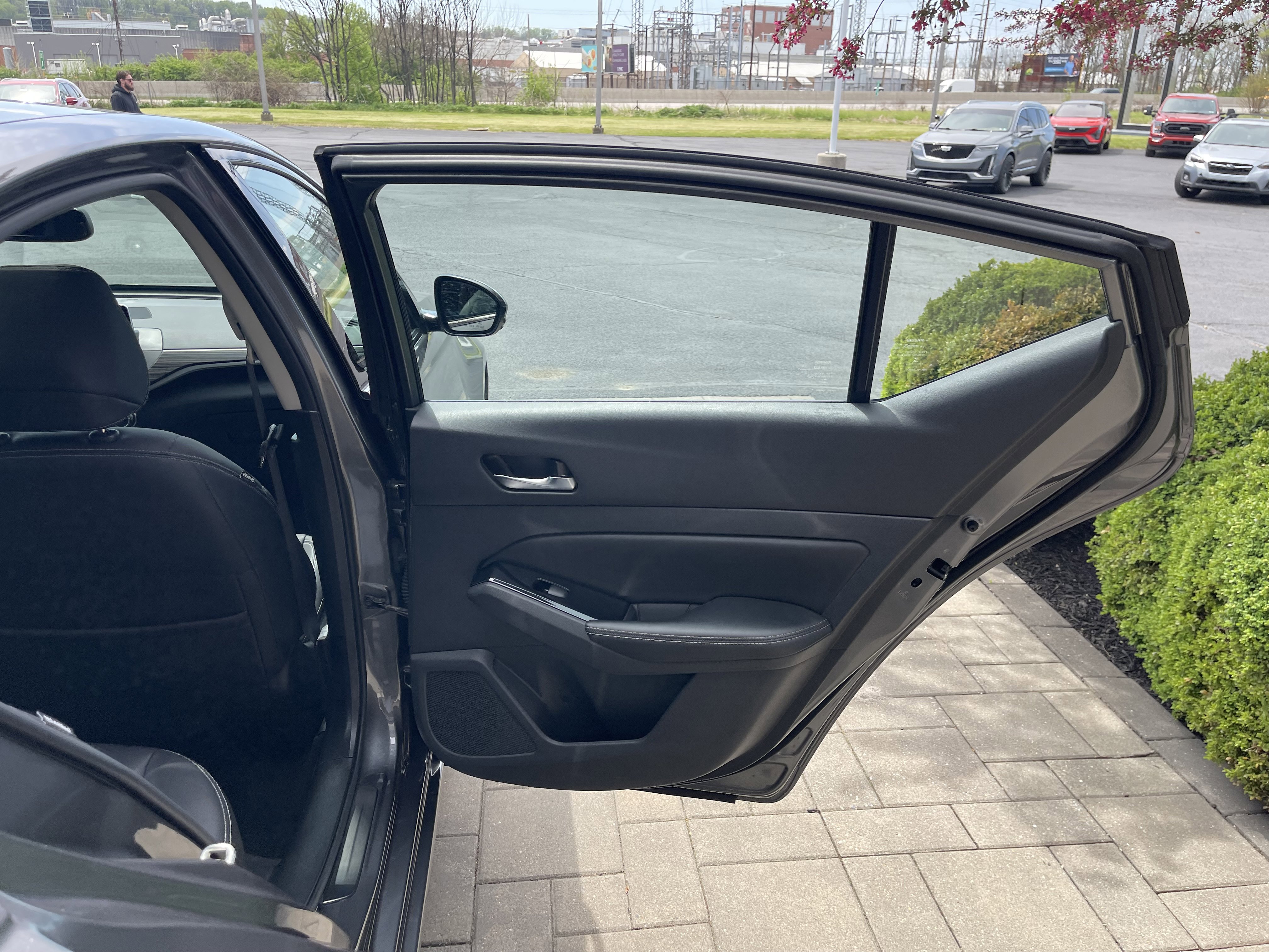 Used 2021 Nissan Altima 2.5 Platinum image 20