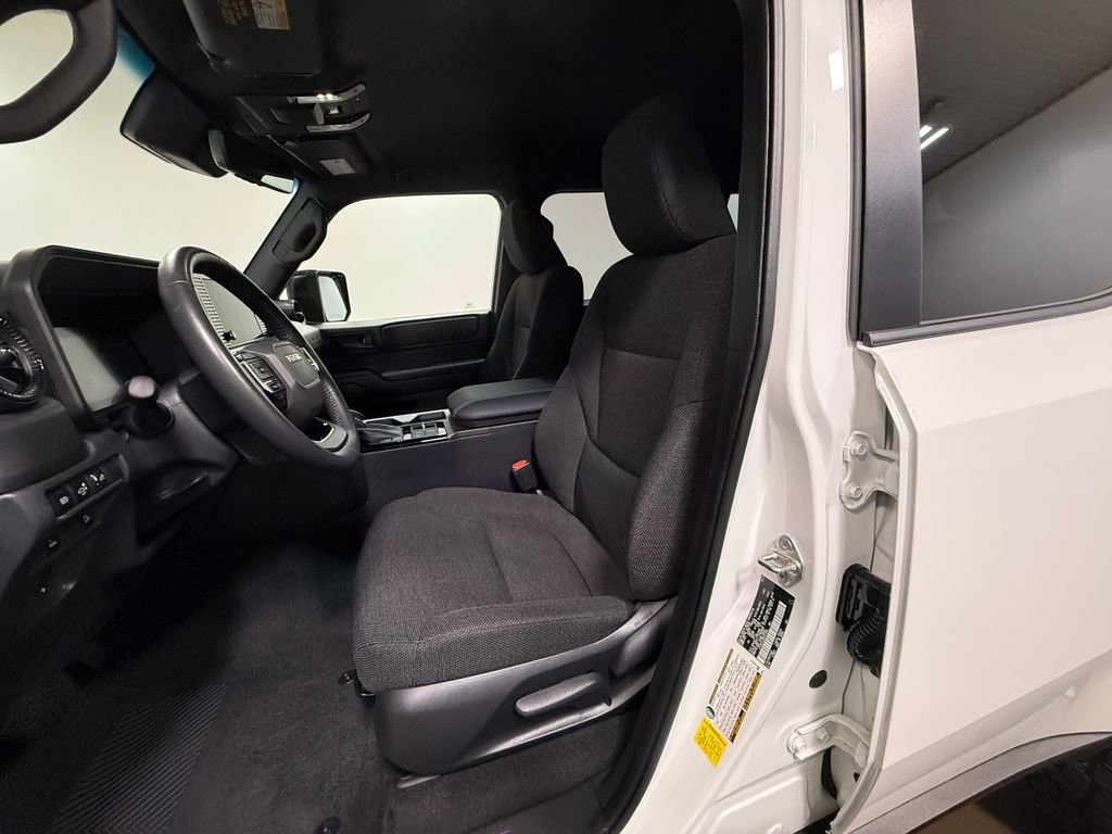 Used 2024 Toyota Land Cruiser 1958 AWD/4WD image 12