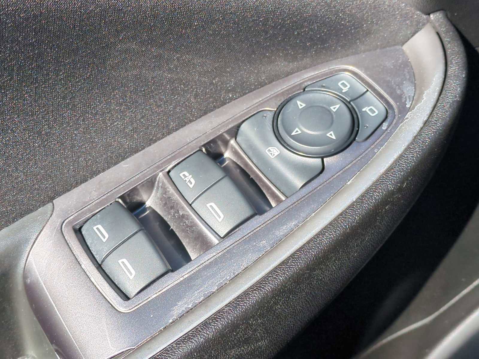 Used 2023 Chevrolet Malibu LT image 23