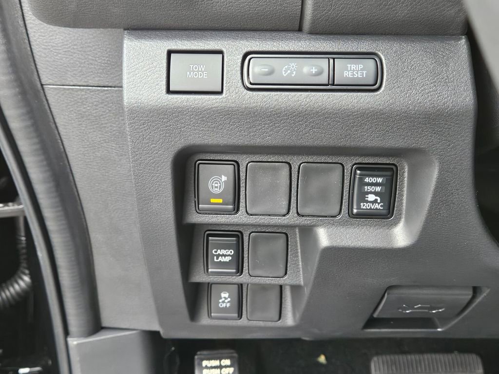 New 2026 Nissan Frontier SV w/ SV Convenience Package image 31