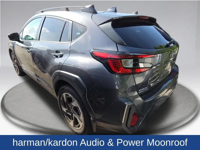 Used 2024 Subaru Crosstrek 2.5i Limited w/ Crosstrek Mirror Package AWD/4WD image 12