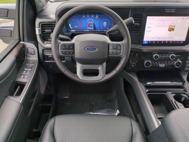 New 2026 Ford F350 Lariat image 16