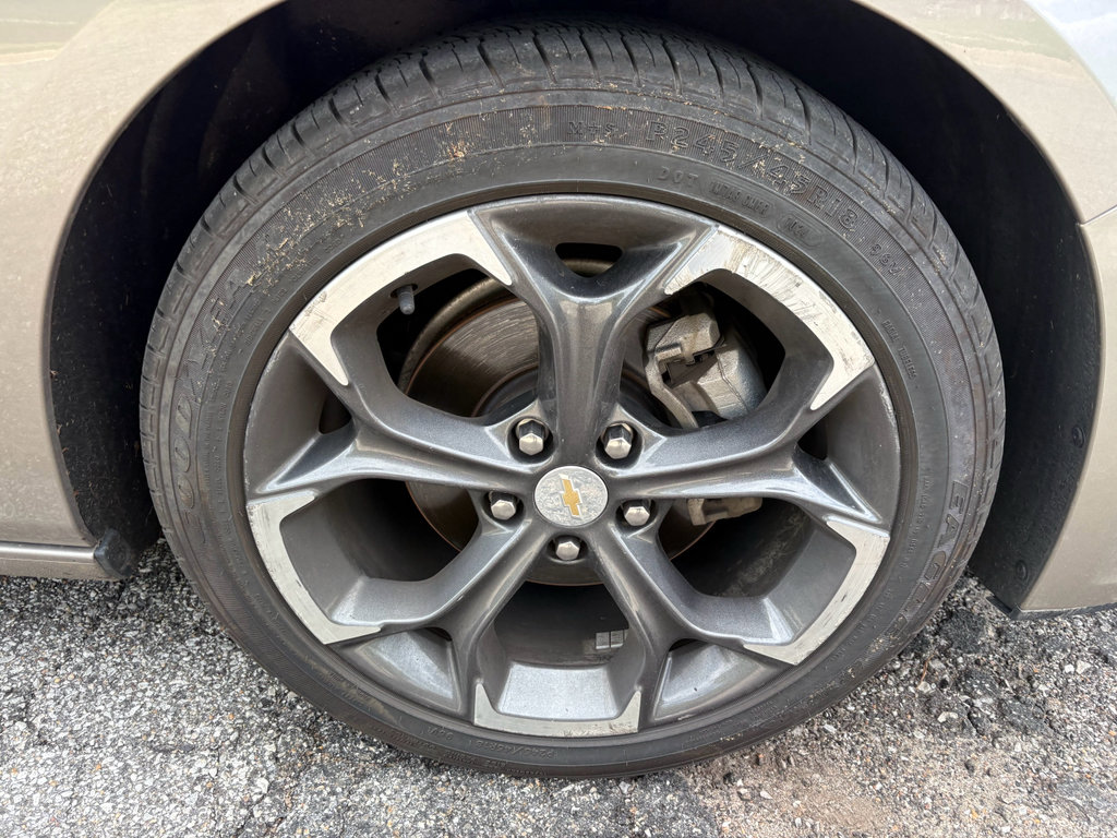 Used 2023 Chevrolet Malibu LT FWD image 9
