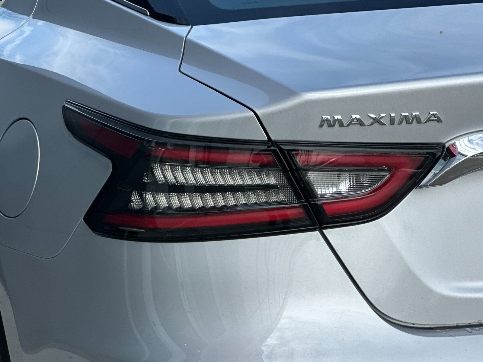 Used 2023 Nissan Maxima SV w/ Floor Mat Group image 24