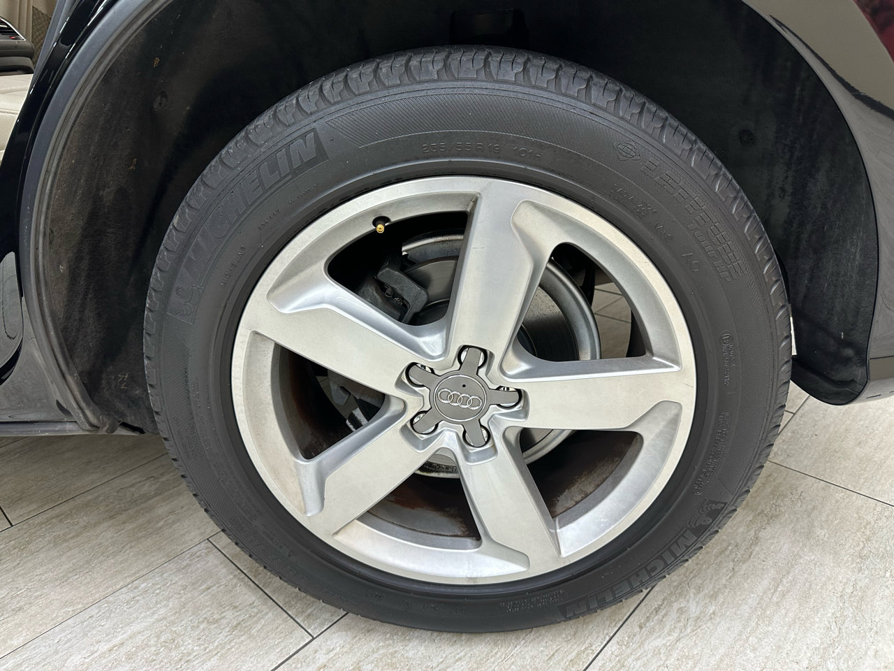 Used 2012 Audi Q5 3.2 Premium Plus image 35