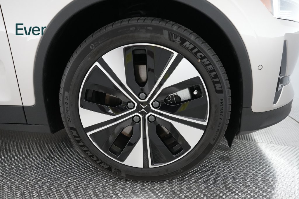 Used 2024 Polestar Polestar 2 AWD/4WD image 19