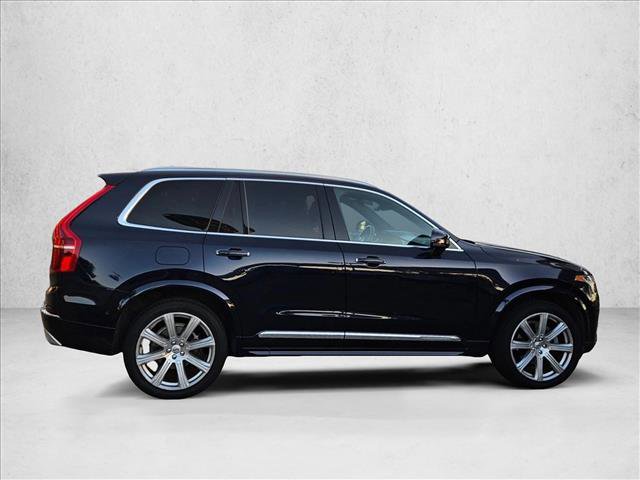 Used 2017 Volvo XC90 T6 Inscription w/ Vision Package image 4