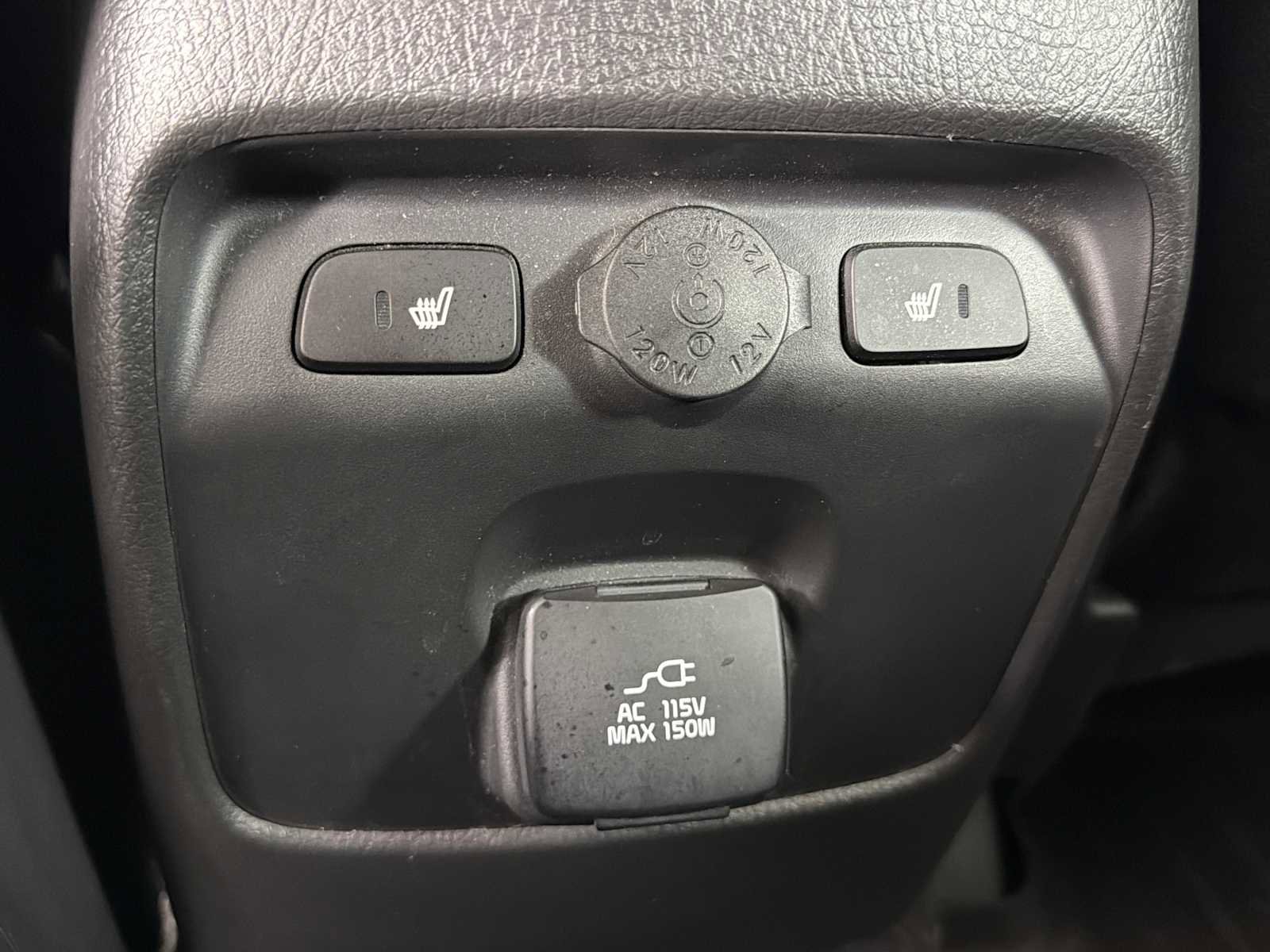 Used 2014 Kia Sorento SX w/ 3rd Row Package image 21