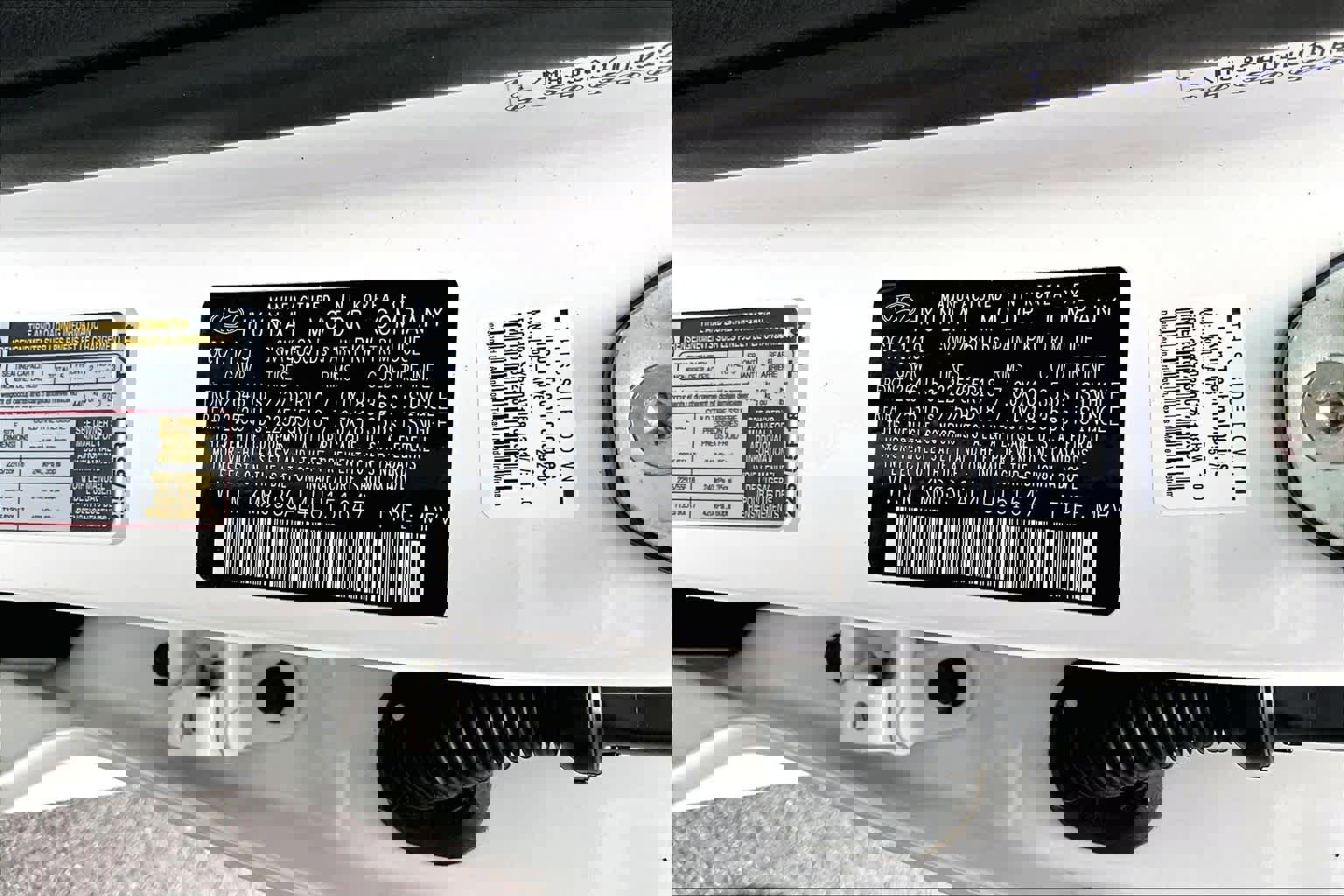 Used 2020 Hyundai Tucson Ultimate image 34