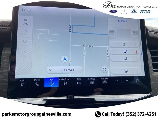 Certified 2024 Ford Expedition Limited image 23