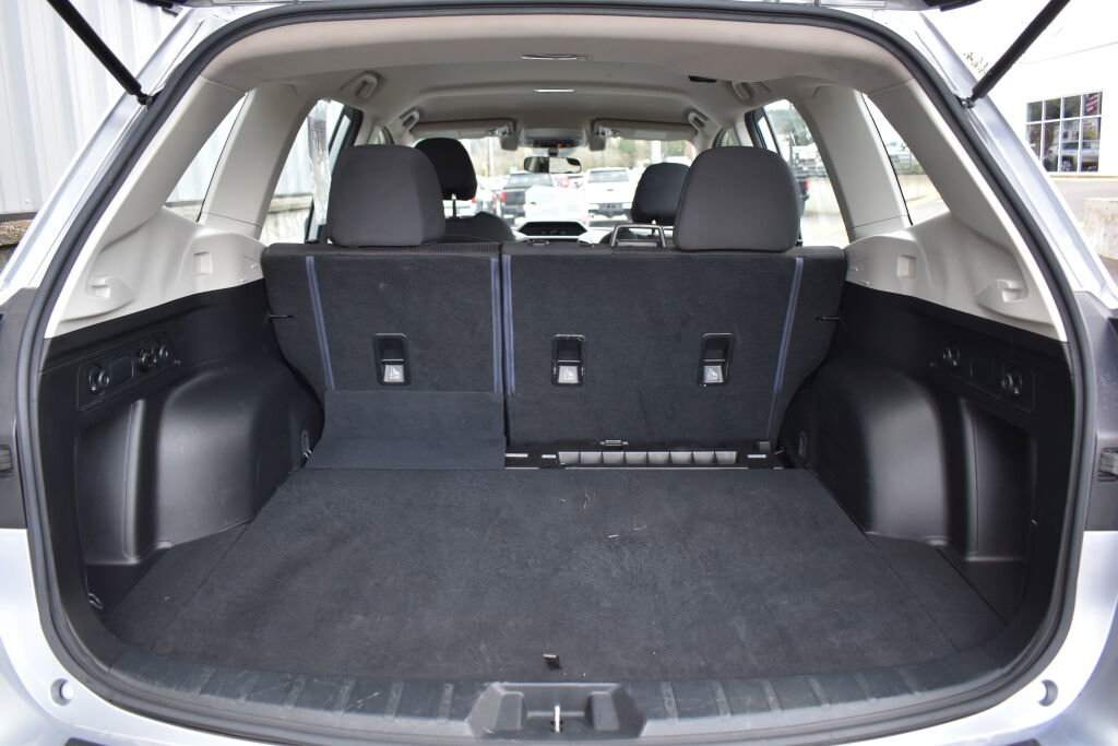 Used 2020 Subaru Forester w/ Alloy Wheel Package image 21