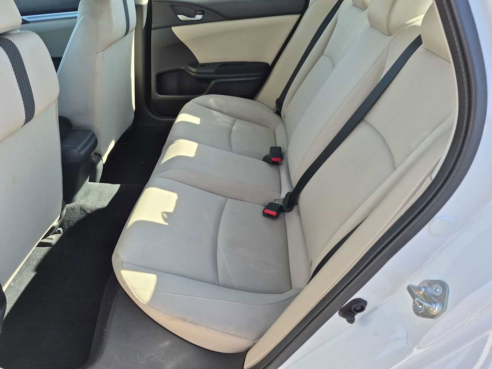 Used 2016 Honda Civic LX image 18