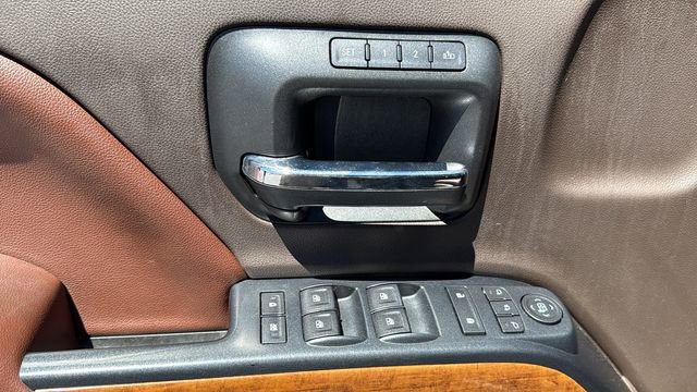 Used 2016 Chevrolet Silverado 2500 High Country image 22