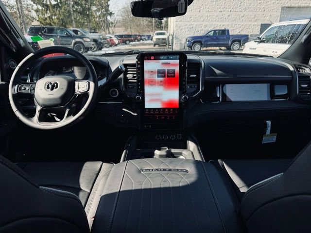 New 2026 RAM 2500 Limited image 22