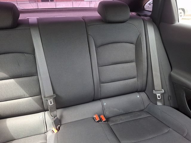 Used 2023 Chevrolet Malibu LS FWD image 20