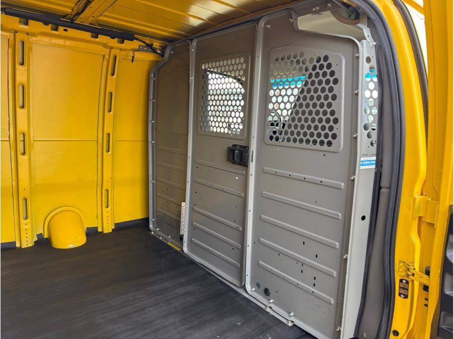 Used 2021 Chevrolet Express 2500 image 12