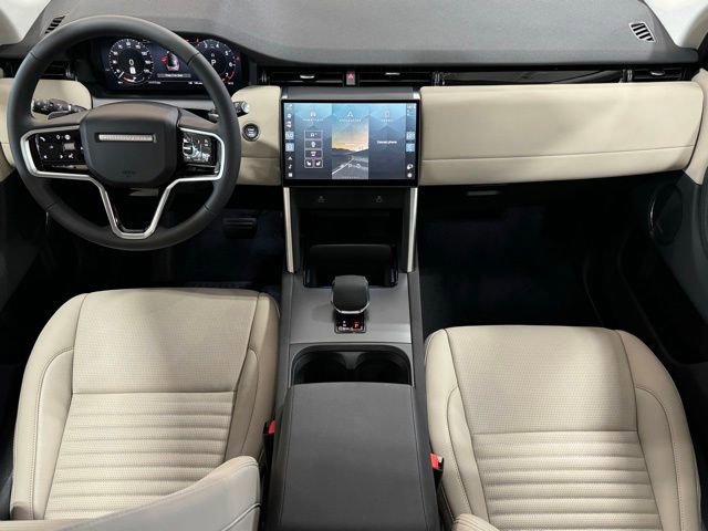 New 2024 Land Rover Discovery Sport S image 27