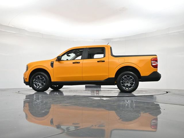 New 2026 Ford Maverick XLT FWD image 36