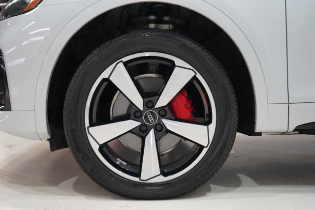 Used 2024 Audi Q5 2.0T Premium Plus image 11