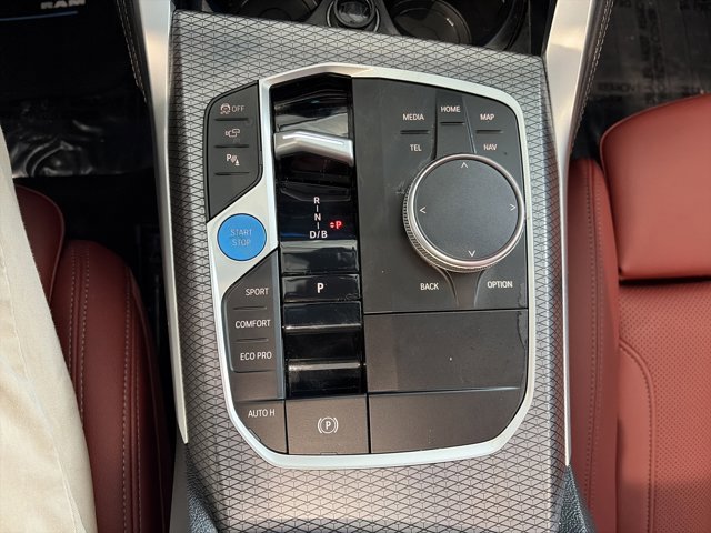 Certified 2025 BMW i4 xDrive40i w/ M Sport Package image 48