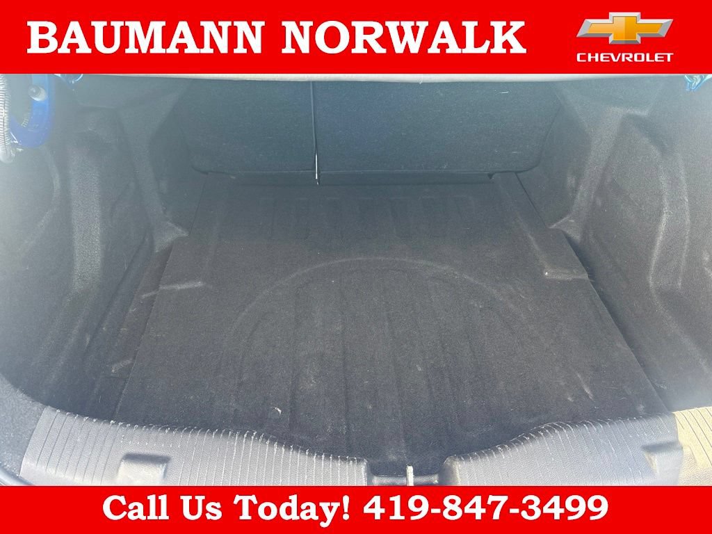Used 2016 Chevrolet Cruze LT FWD image 38