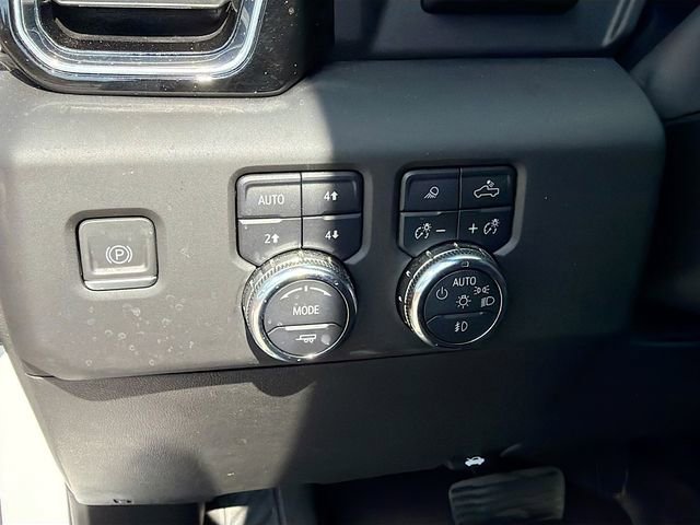 Used 2023 GMC Sierra 1500 Denali Ultimate image 29