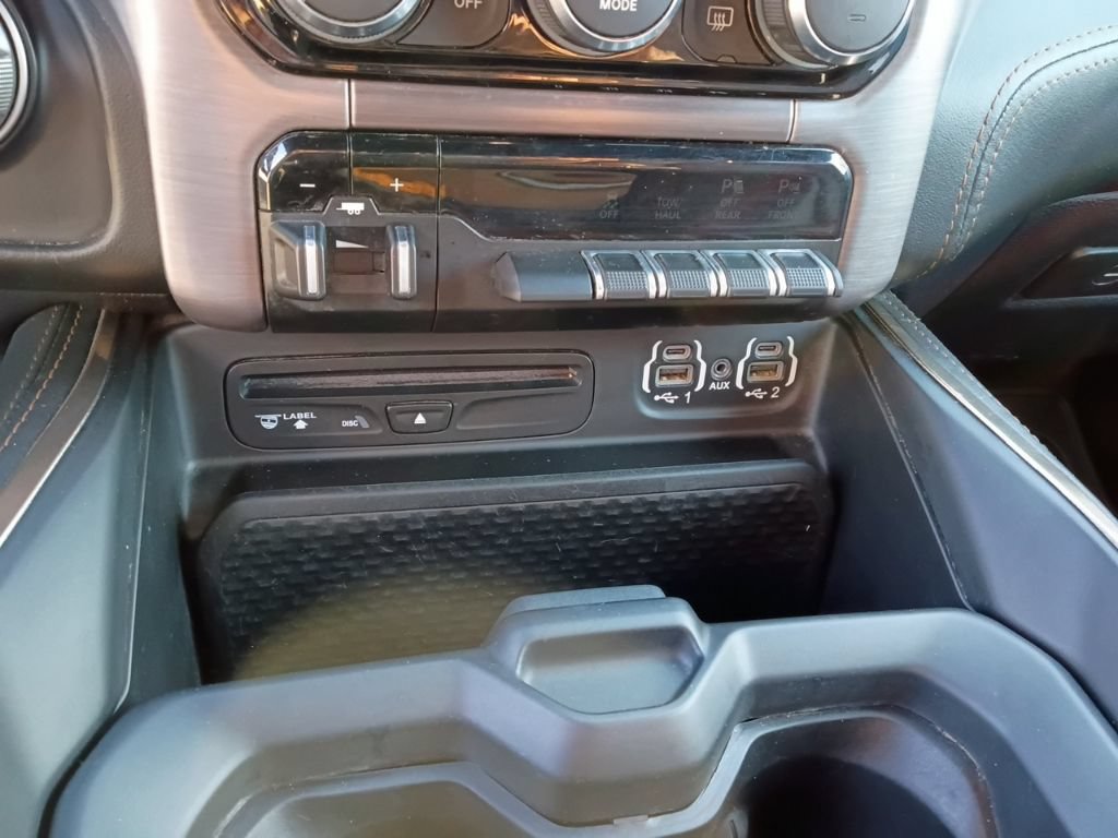 Used 2019 RAM 1500 Limited w/ Bed Utility Group AWD/4WD image 15