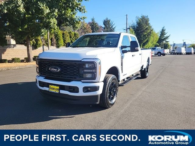 New 2026 Ford F250 XL 360° Tour