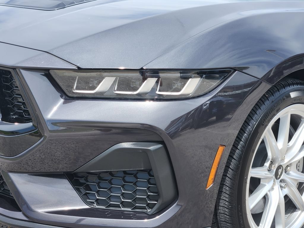 Used 2024 Ford Mustang GT Premium RWD image 5