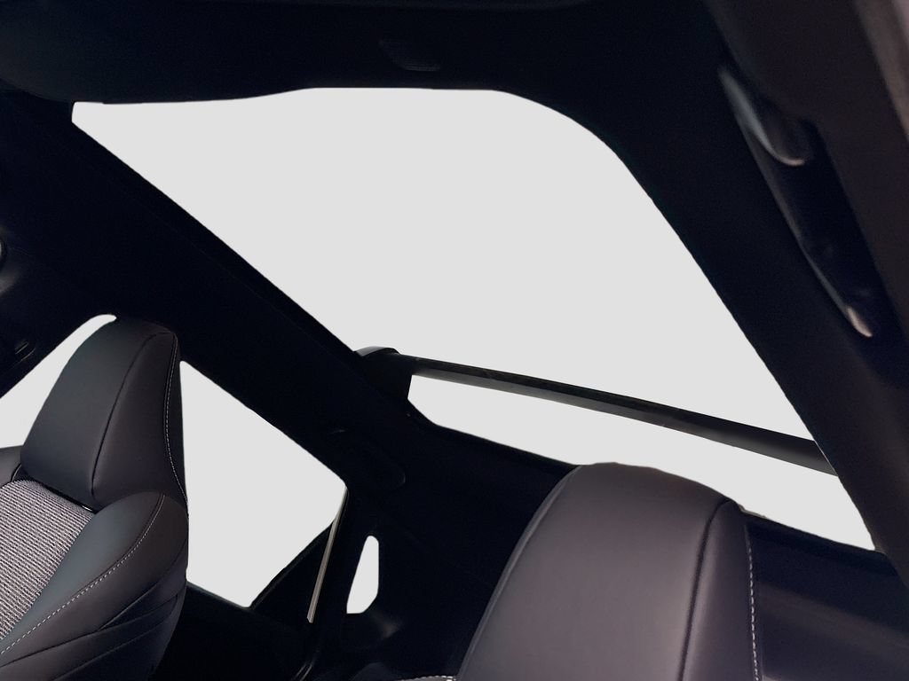 New 2026 Toyota bZ FWD image 18