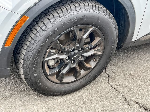 Certified 2024 Kia Sportage X-Pro AWD/4WD image 6